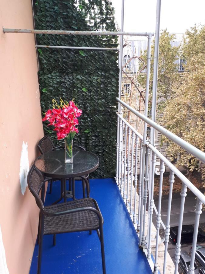 Sun Light Guest House 2 Rome Luaran gambar