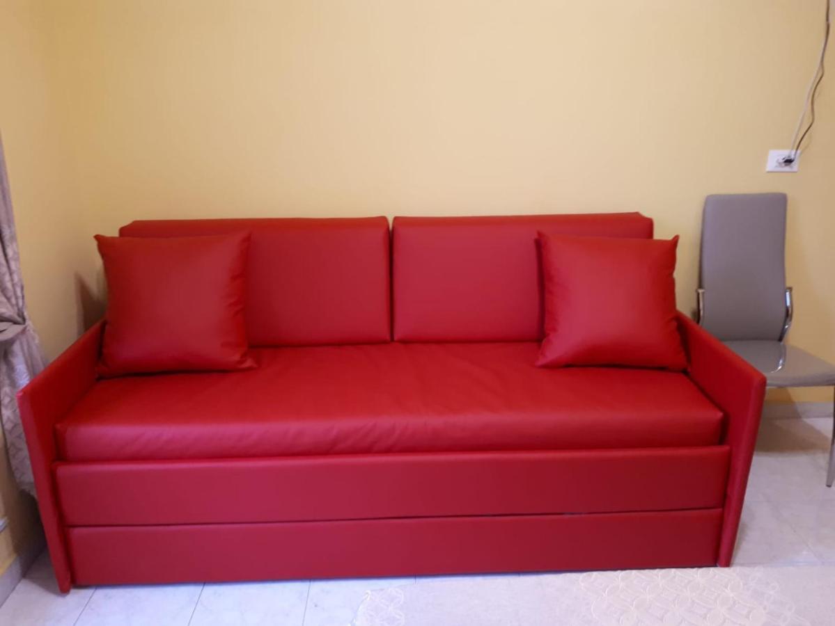 Sun Light Guest House 2 Rome Luaran gambar