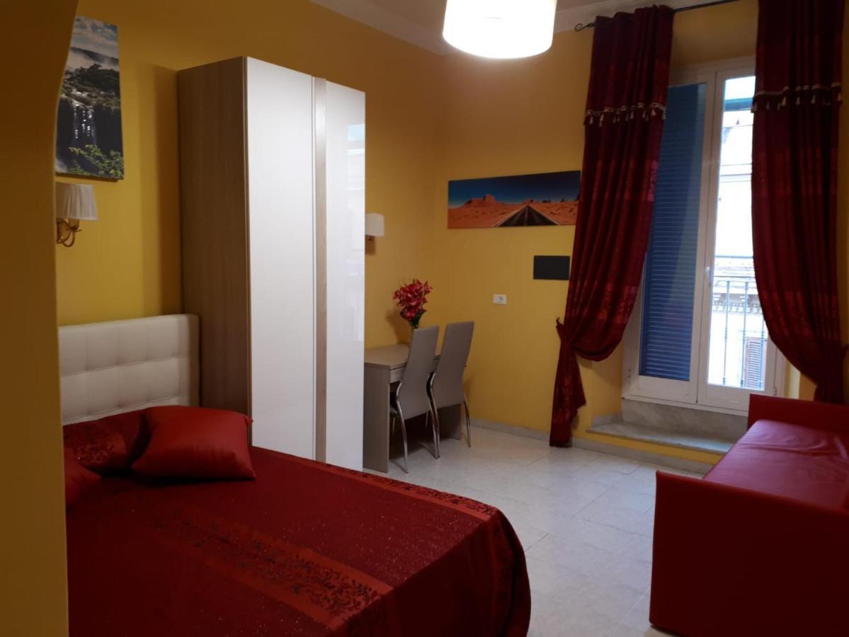 Sun Light Guest House 2 Rome Luaran gambar