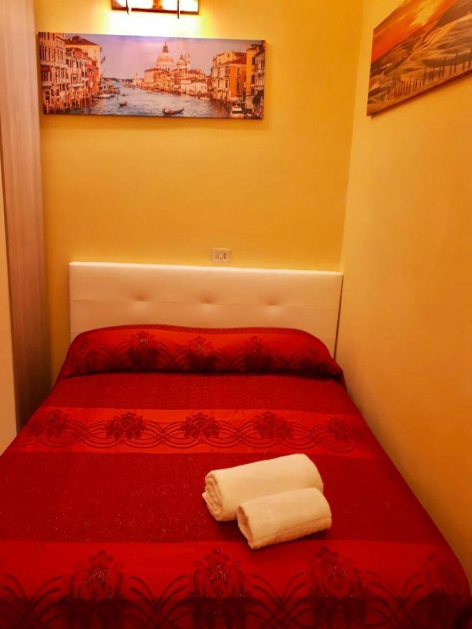 Sun Light Guest House 2 Rome Luaran gambar