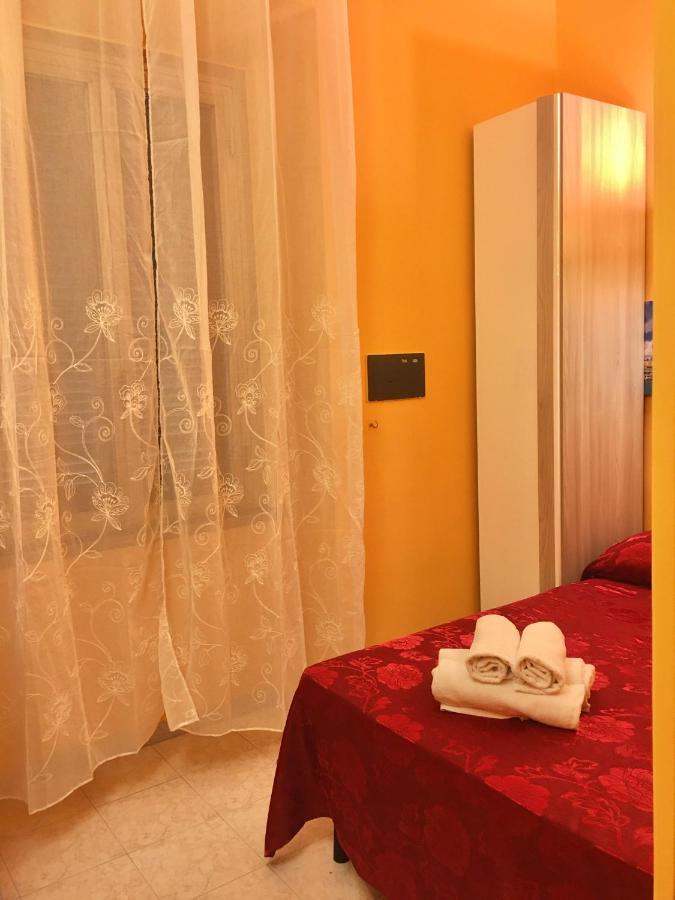 Sun Light Guest House 2 Rome Luaran gambar