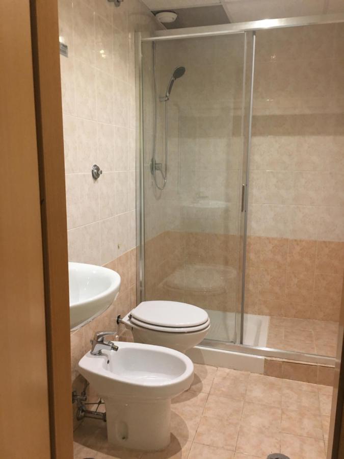 Sun Light Guest House 2 Rome Luaran gambar