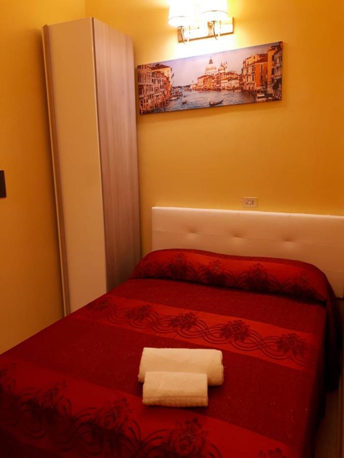 Sun Light Guest House 2 Rome Luaran gambar