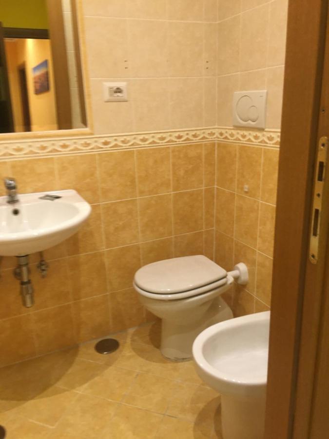Sun Light Guest House 2 Rome Luaran gambar